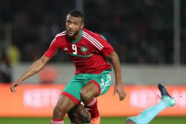 أيوب الكعبى أيوب الكعبى