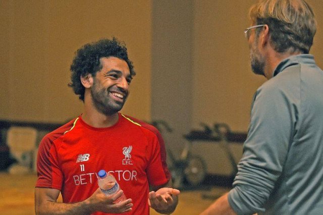 محمد صلاح محمد صلاح