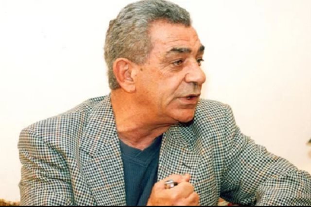 الجوهري محمود محمد مهدي