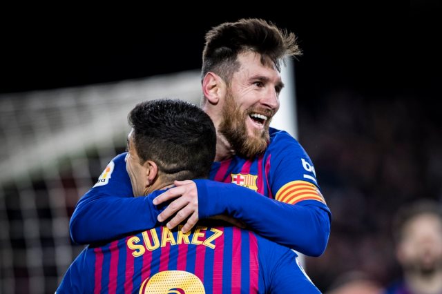 برشلونة برشلونة