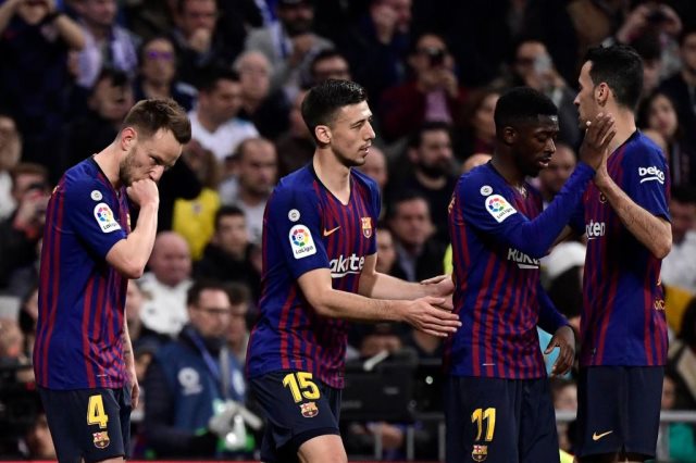 برشلونة برشلونة