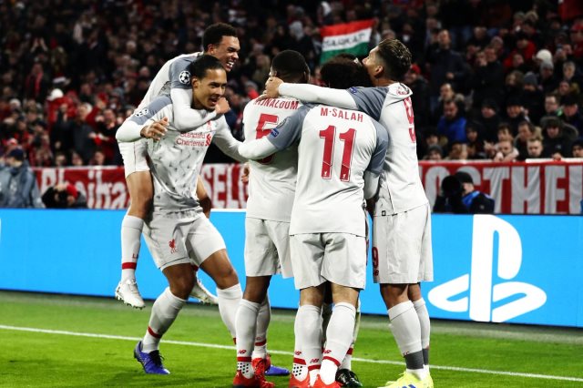 ليفربول ليفربول