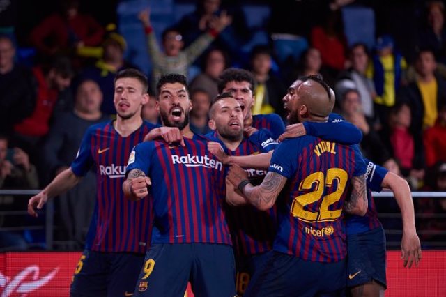 برشلونة برشلونة