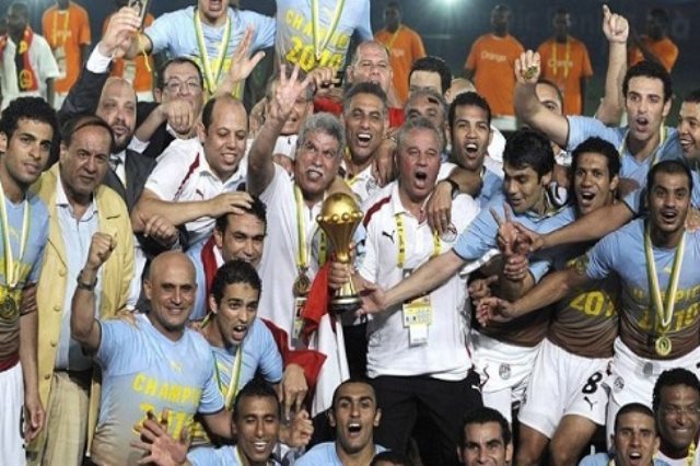 10 لاعبين من جيل كتيبة حسن شحاتة يحتاج المنتخب مثلهم فى كان 2019 سوبر كورة