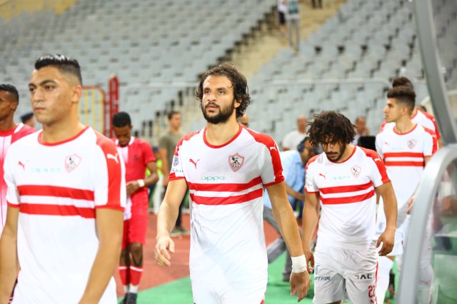 القادم ماتش الزمالك موعد مباراه