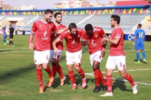 الاهلي