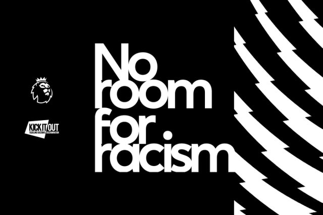 رابطة البريميرليج تطلق حملة لا مجال للعنصرية بعد أحداث مباراة بلغاريا سوبر كورة
