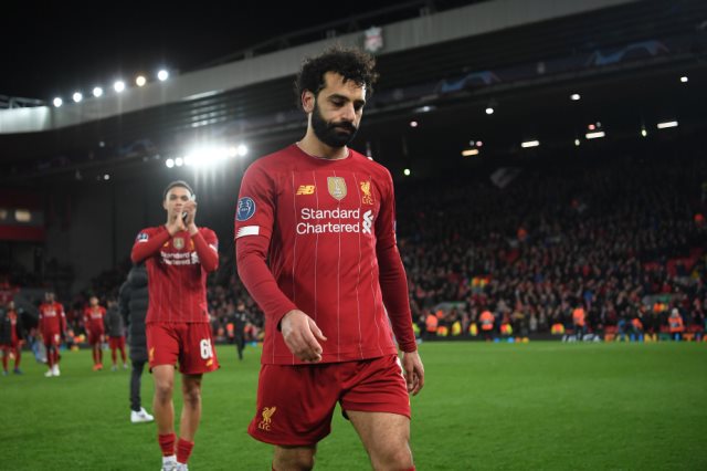 محمد صلاح