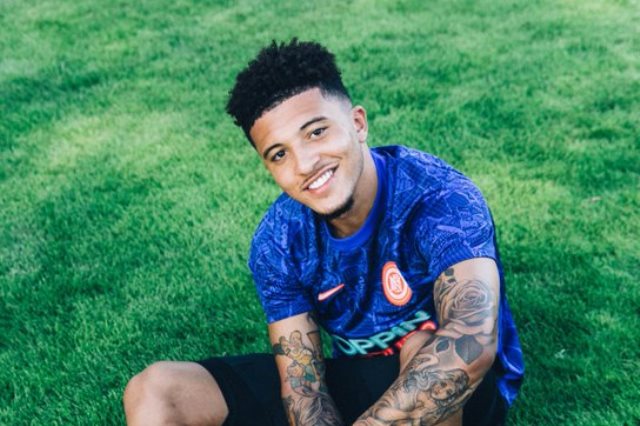 جادون سانشو جادون سانشو