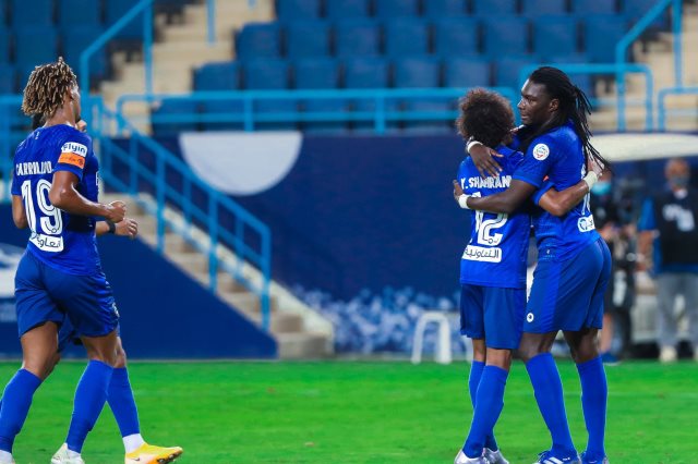 ÙƒÙˆØ±ÙˆÙ†Ø§ ÙŠØ¶Ø±Ø¨ Ø§Ù„Ù‡Ù„Ø§Ù„ Ø§Ù„Ø³Ø¹ÙˆØ¯ÙŠ Ù…Ø¬Ø¯Ø¯Ø§ ÙˆØ¥ØµØ§Ø¨Ø§Øª Ø¬Ø¯ÙŠØ¯Ø© ÙˆØºÙŠØ§Ø¨Ø§Øª Ø¨Ø§Ù„Ø¬Ù…Ù„Ø© Ø³ÙˆØ¨Ø± ÙƒÙˆØ±Ø©