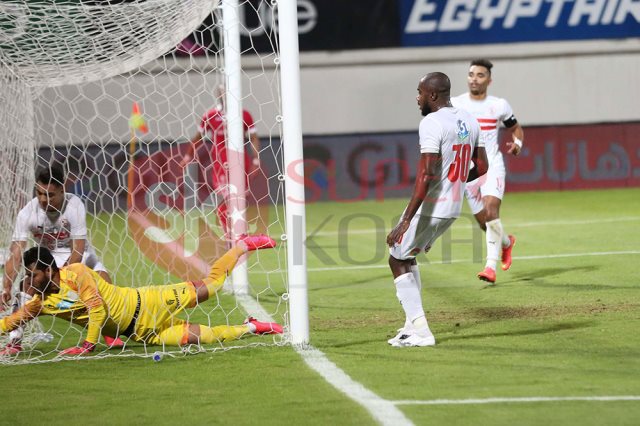 Ù†ØªÙŠØ¬Ø© Ù…Ø¨Ø§Ø±Ø§Ø© Ø­Ø±Ø³ Ø§Ù„Ø­Ø¯ÙˆØ¯ Ø¶Ø¯ Ø§Ù„Ø²Ù…Ø§Ù„Ùƒ Ø§Ù„ÙŠÙˆÙ… ÙÙŠ Ø§Ù„Ø¯ÙˆØ±ÙŠ Ø§Ù„Ù…ØµØ±ÙŠ Ø³ÙˆØ¨Ø± ÙƒÙˆØ±Ø©