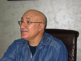 سمير حلبية : هنبطل كورة في بورسعيد .. لن نخوض مواجهة الاسماعيلي