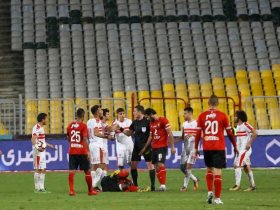 ميعاد ماتش الاهلي والزمالك سوبر كورة