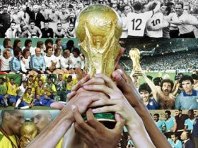 أفضل 10 أهداف في تاريخ كأس العالم