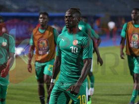 السنغال أول المتأهلين الى بطولة أمم أفريقيا