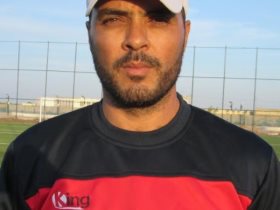  محمد الكيسر 