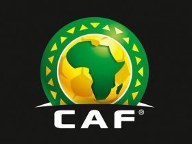 الاتحاد الافريقي لكرة القدم كاف 
