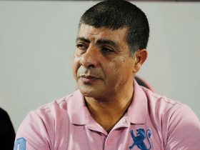اتحاد الكرة يوقع عقوبة جديدة على مدرب المصري طارق العشري