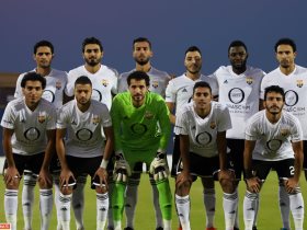 بيراميدز ضد الجونة.. الجونة ينتفض في الدوري المصري ويفوز 3 / 2 ضد بيراميدز