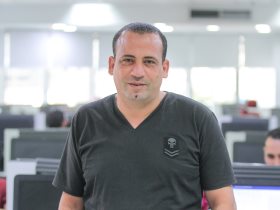 أحمد حربى