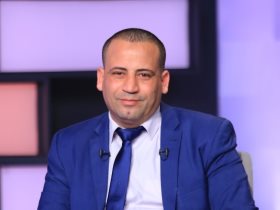 أحمد حربي