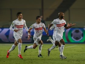موعد مباراة الزمالك والمقاولون في انطلاق الدوري المصري الموسم الجديد 